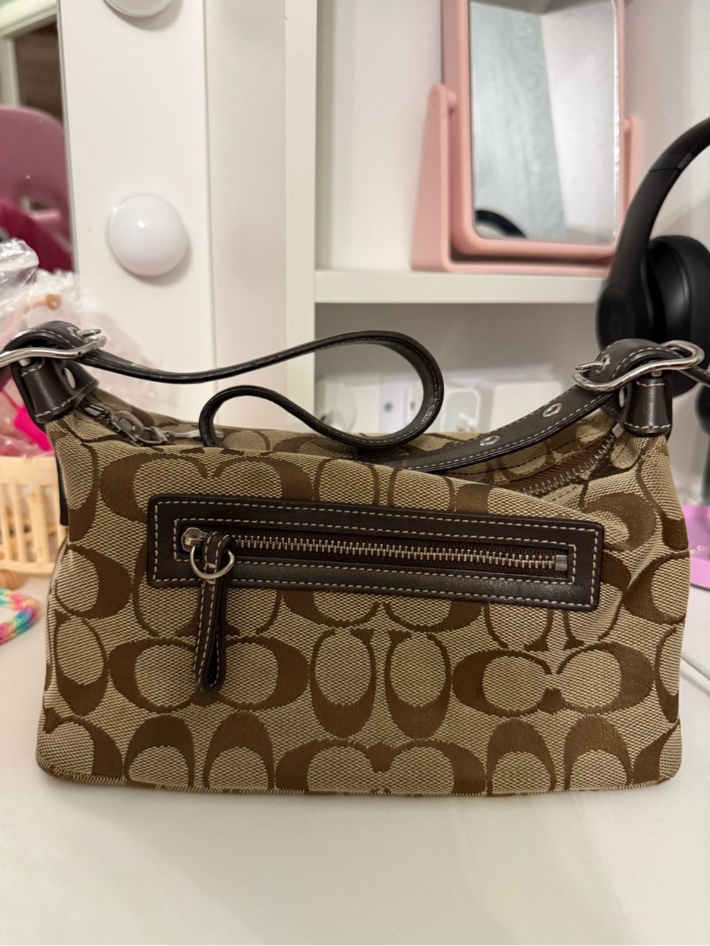Vintage Coach